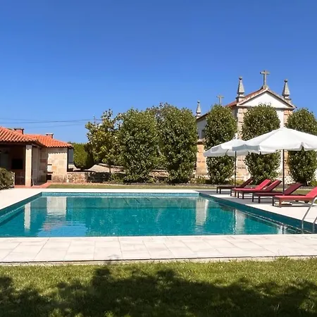 Feel Discovery Casa Da Capela Douro Valley * Armamar